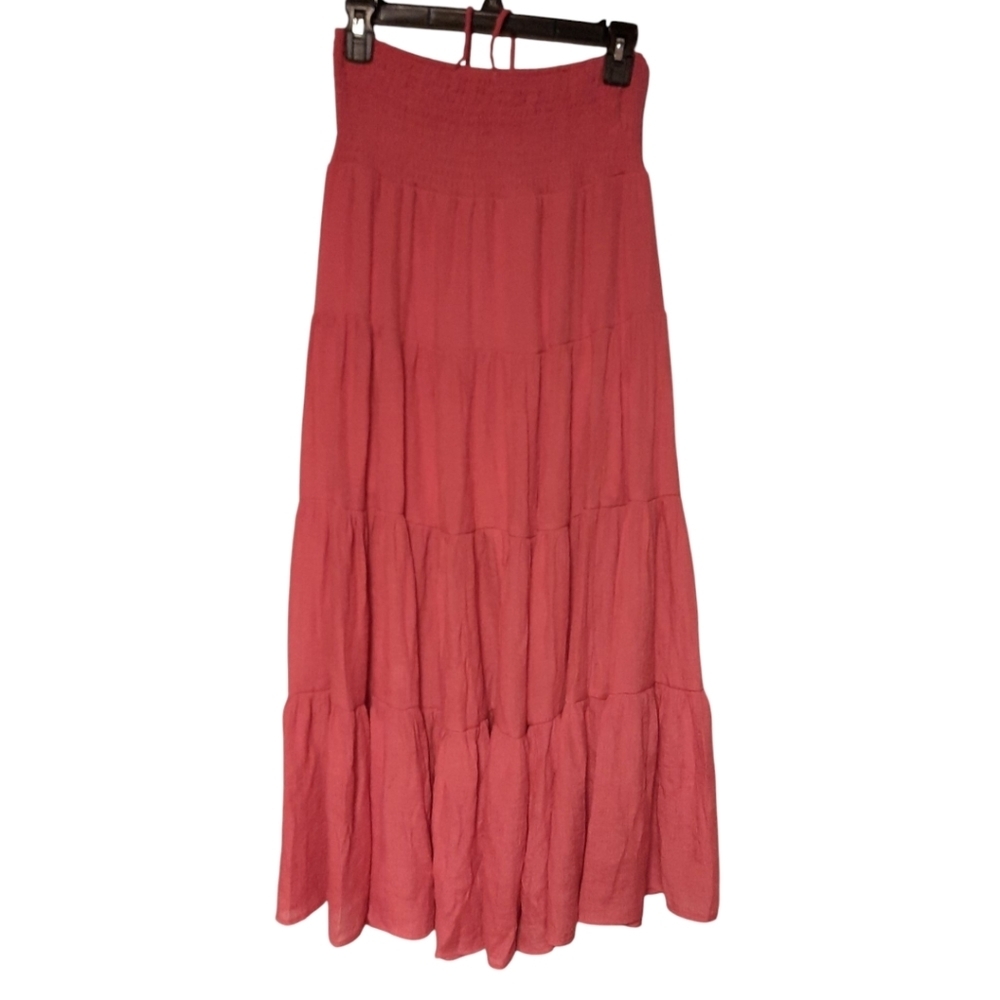 HYFVE Strapless Dress Size Small NWT